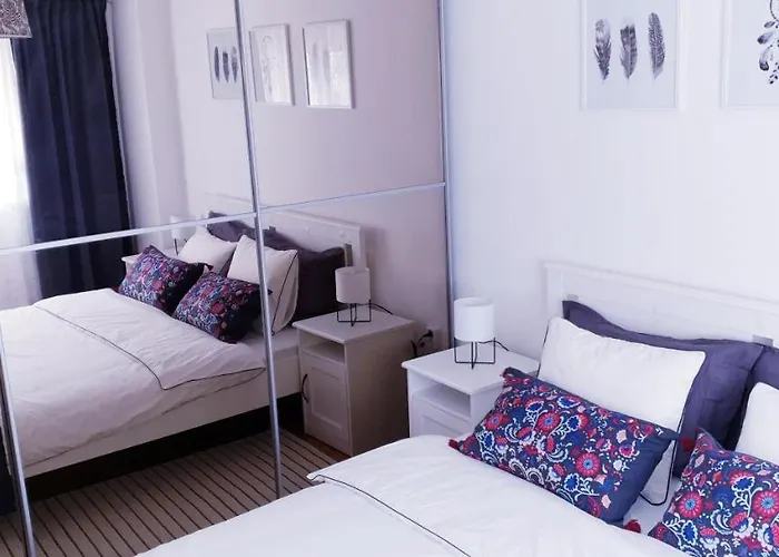 Apartments Mare