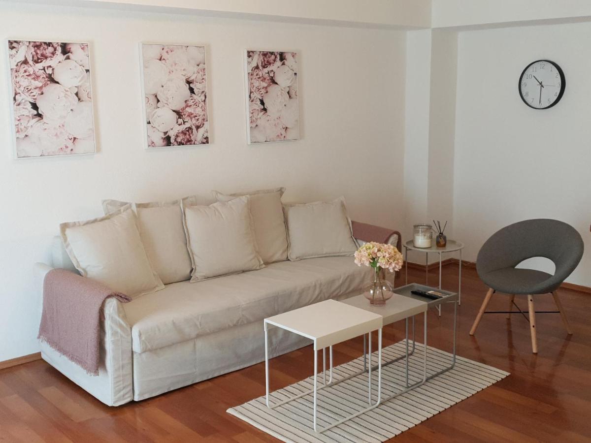 Apartmán Mare