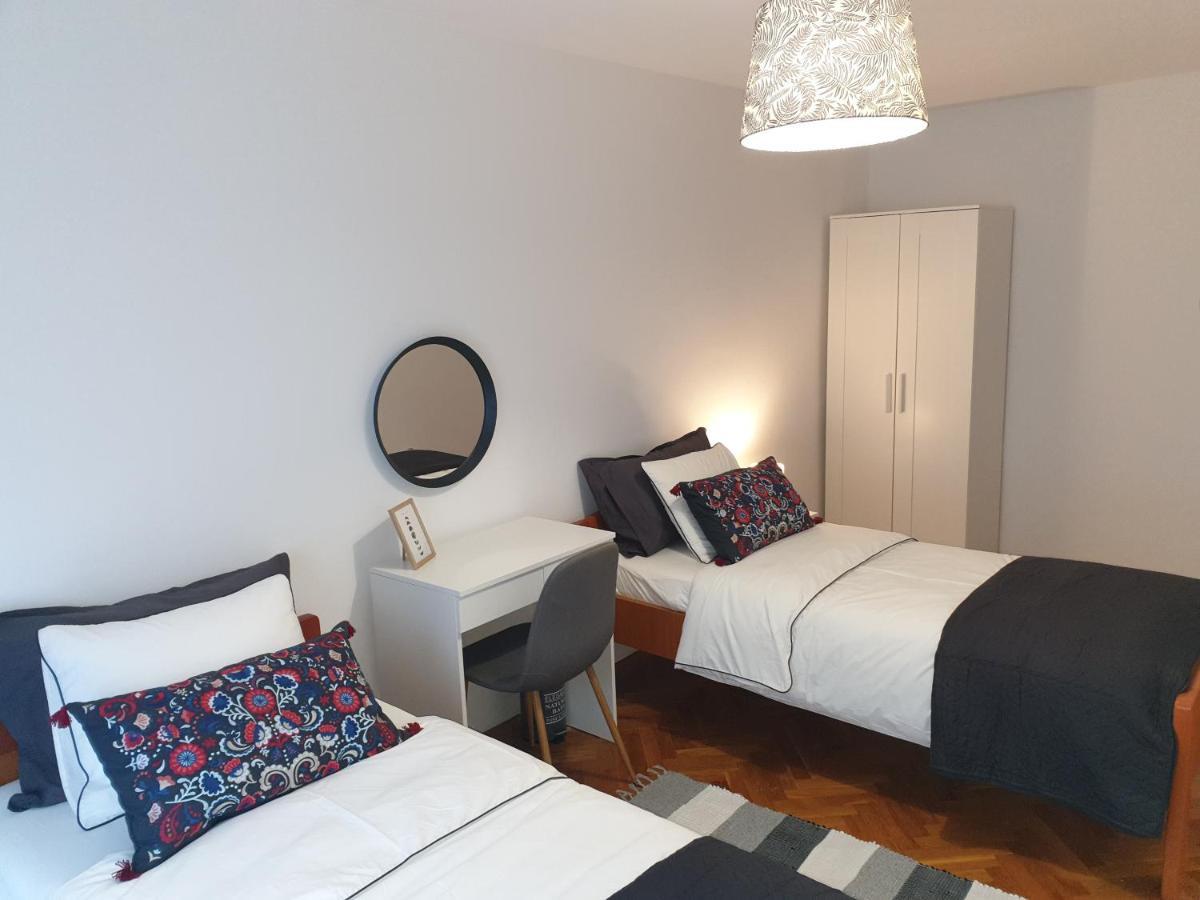 Apartmán Mare Pula