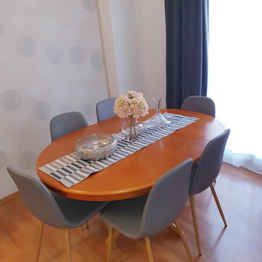 Apartmán Mare Pula