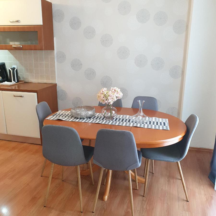 Mare Apartmán *