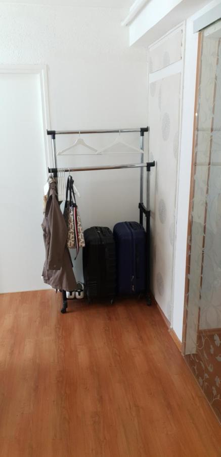 Apartmán Mare Pula