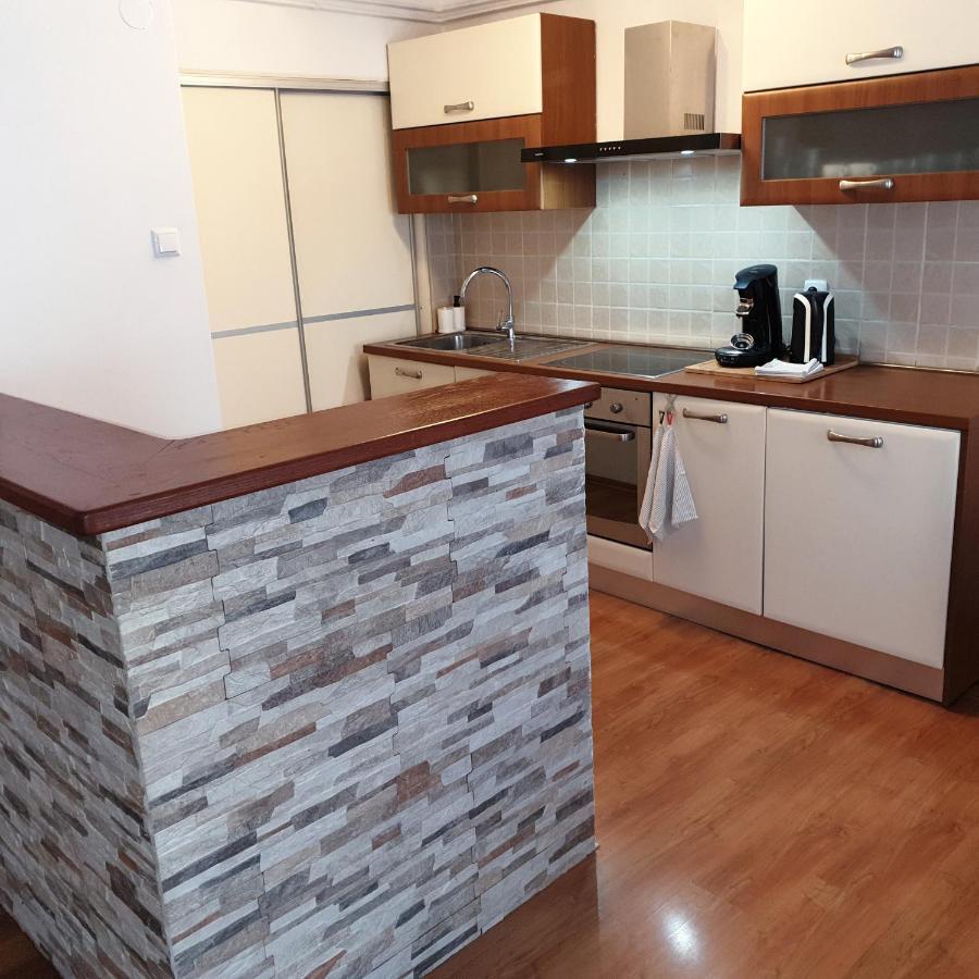 Apartmán Mare *