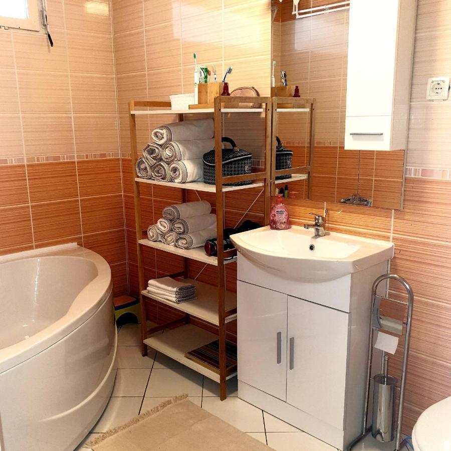 Apartmán Mare