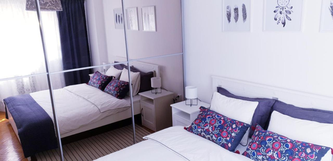 Mare Apartmán Pula